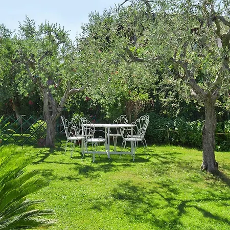 Apartment Aurora-holiday 1 Bardolino