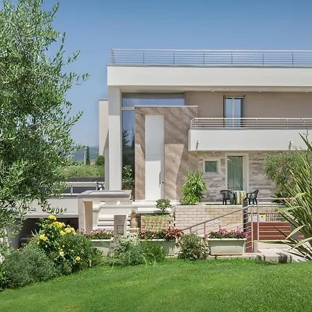 Aurora-holiday 1 * Bardolino