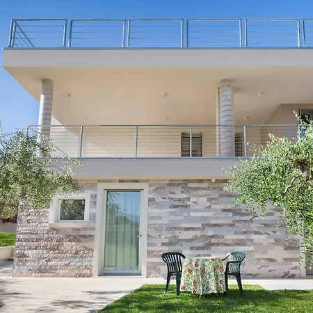 Daire Aurora-holiday 1 *