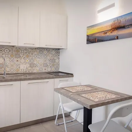 Daire Aurora-holiday 1 *