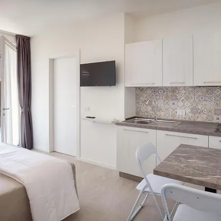 Daire Aurora-holiday 1