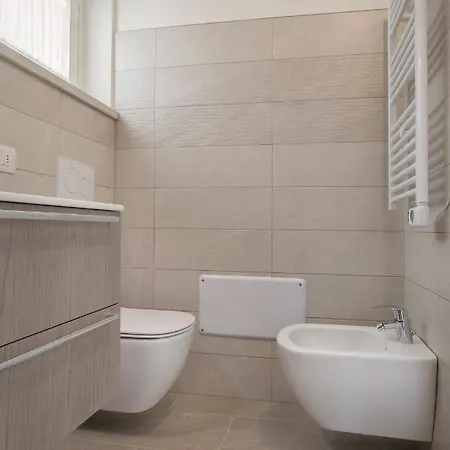 Aurora-holiday 1 Daire